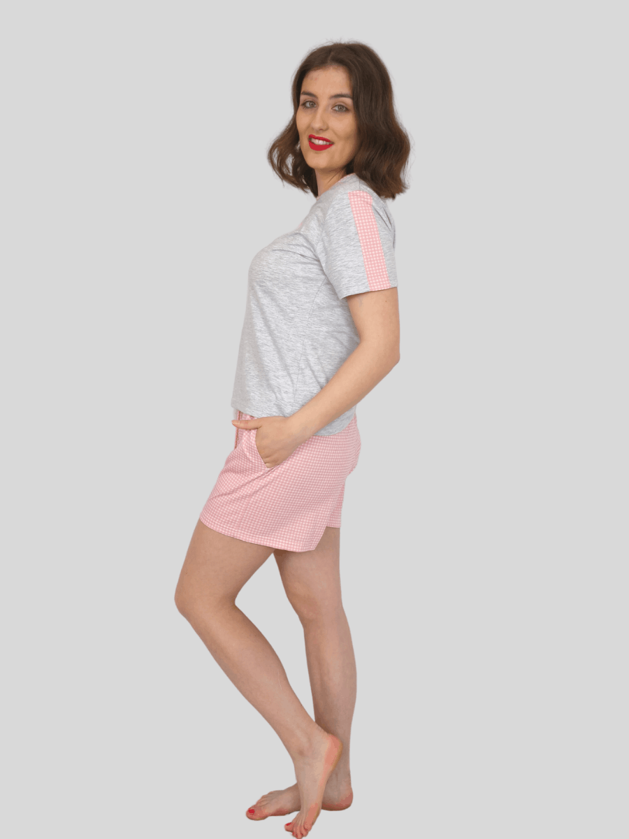 SONIA – Obrázok 2